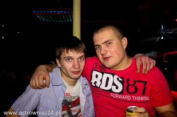 Seksualna noc w Malibu (zdjęcia)