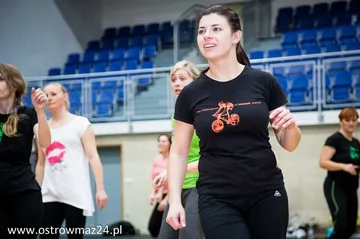 III Maraton Fitness za nami (zdjęcia, wyniki)