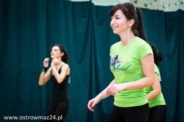 III Maraton Fitness za nami (zdjęcia, wyniki)