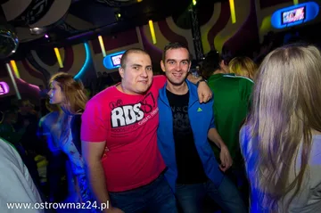 Seksualna noc w Malibu (zdjęcia)
