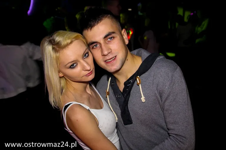 Seksualna noc w Malibu (zdjęcia)