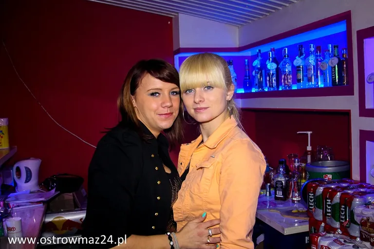 Seksualna noc w Malibu (zdjęcia)