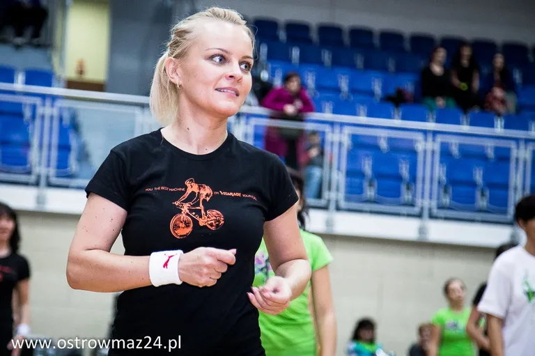 III Maraton Fitness za nami (zdjęcia, wyniki)