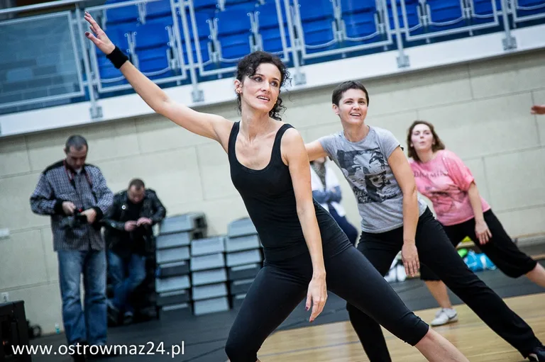 III Maraton Fitness za nami (zdjęcia, wyniki)