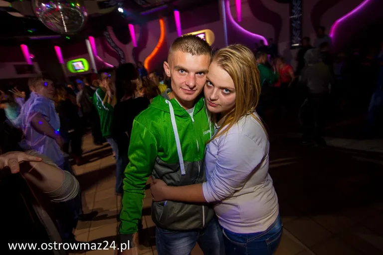 Seksualna noc w Malibu (zdjęcia)