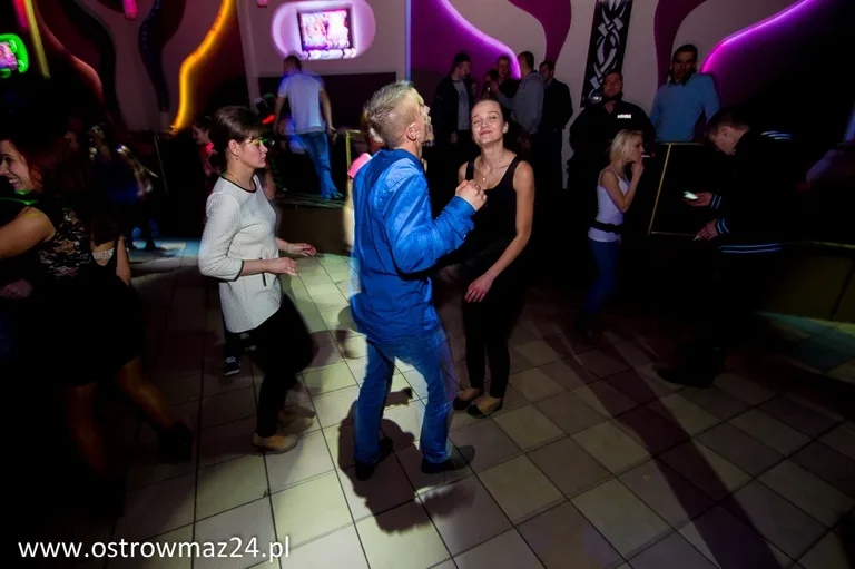 Seksualna noc w Malibu (zdjęcia)