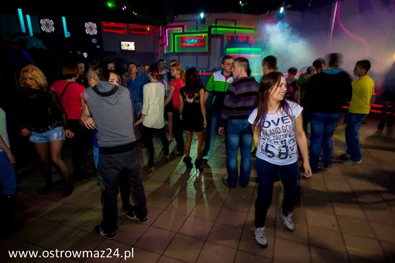 Seksualna noc w Malibu (zdjęcia)