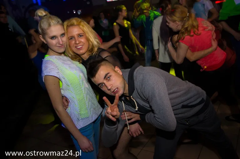 Seksualna noc w Malibu (zdjęcia)