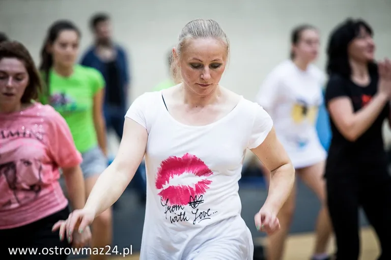 III Maraton Fitness za nami (zdjęcia, wyniki)