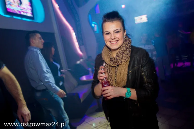 Seksualna noc w Malibu (zdjęcia)
