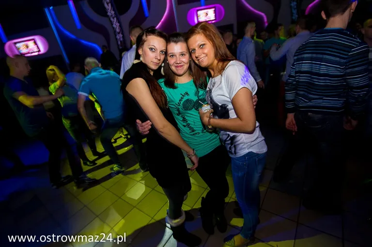 Seksualna noc w Malibu (zdjęcia)