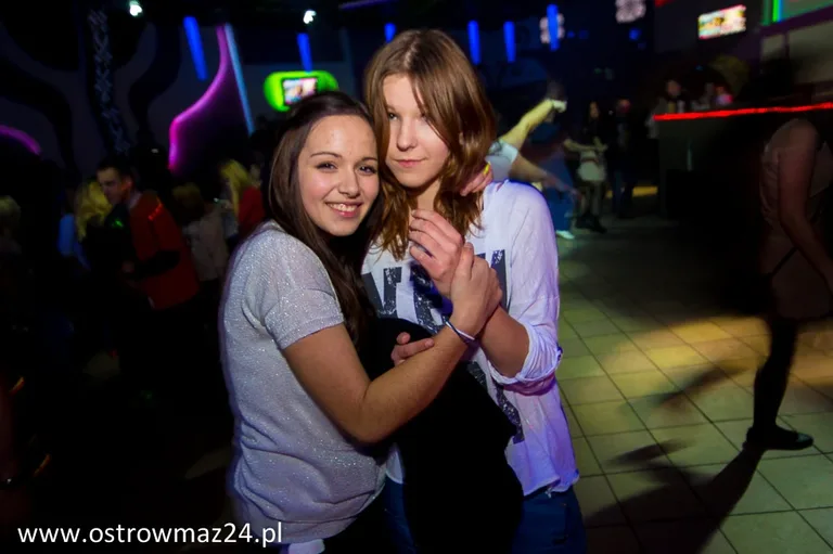 Seksualna noc w Malibu (zdjęcia)
