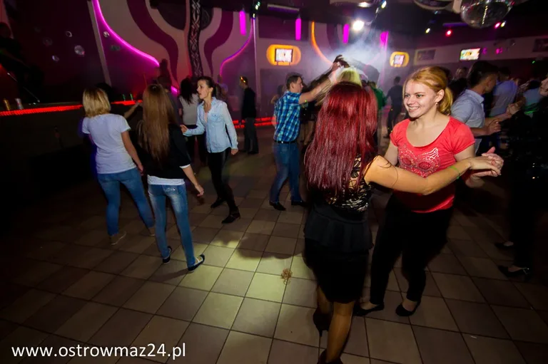 Seksualna noc w Malibu (zdjęcia)