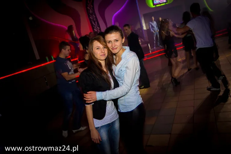 Seksualna noc w Malibu (zdjęcia)