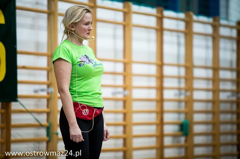 III Maraton Fitness za nami (zdjęcia, wyniki)