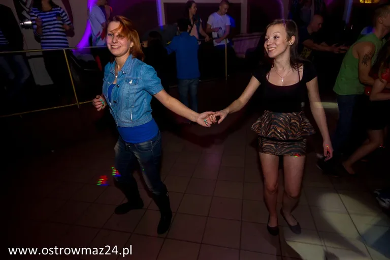 Seksualna noc w Malibu (zdjęcia)