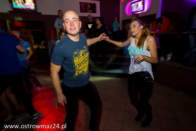 Seksualna noc w Malibu (zdjęcia)