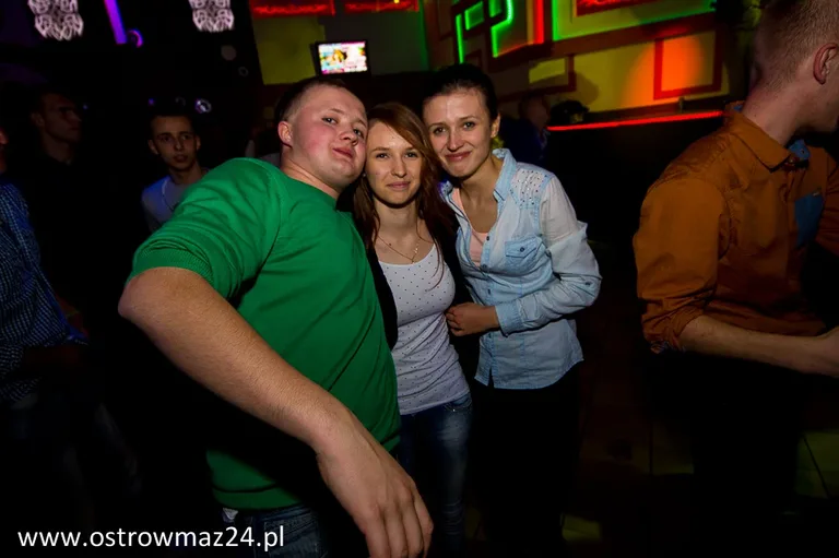 Seksualna noc w Malibu (zdjęcia)