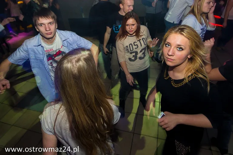 Seksualna noc w Malibu (zdjęcia)