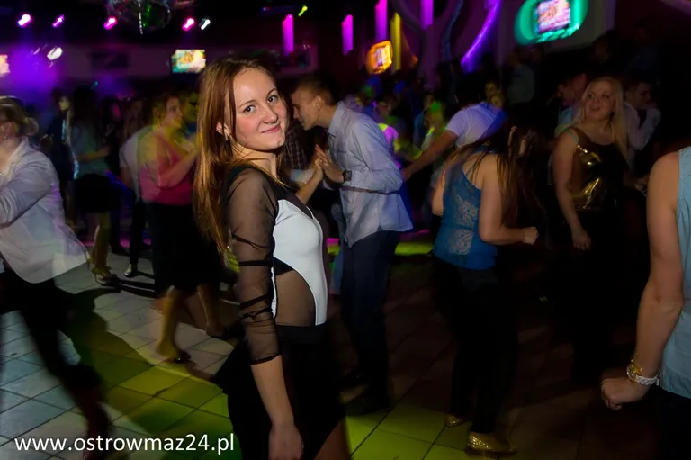 Seksualna noc w Malibu (zdjęcia)