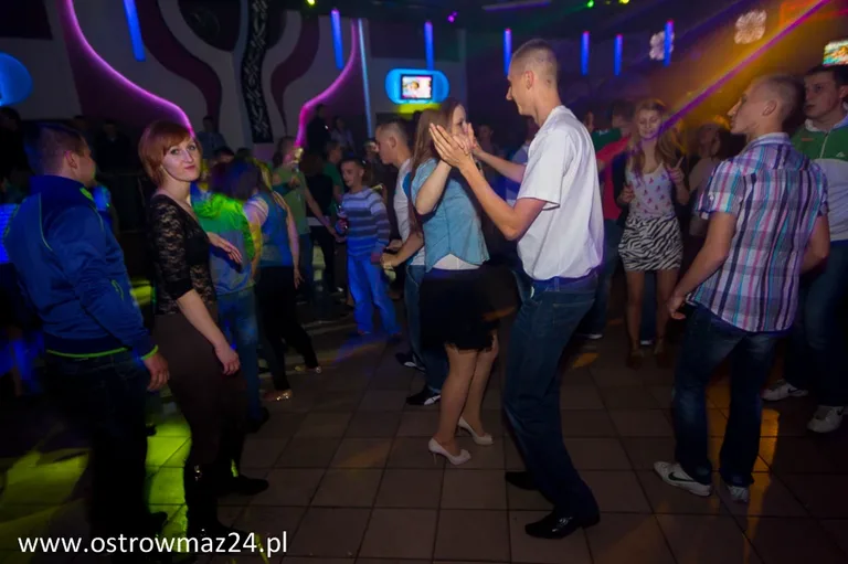 Seksualna noc w Malibu (zdjęcia)