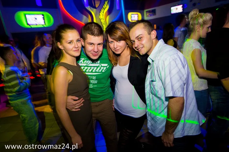Seksualna noc w Malibu (zdjęcia)