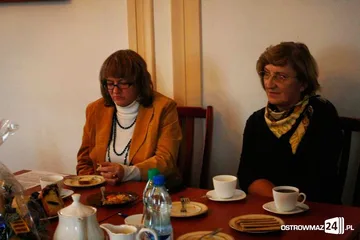 Rada OPZZ powiatu ostrowskiego