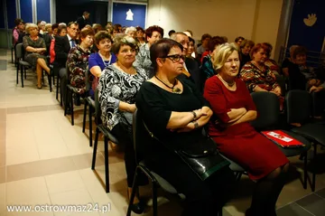 Warsztaty, by było zdrowo i pięknie