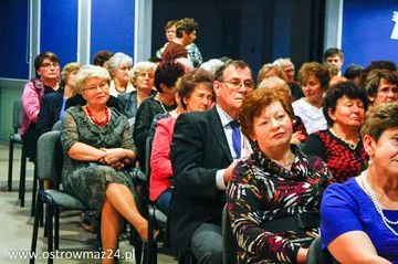 Warsztaty, by było zdrowo i pięknie