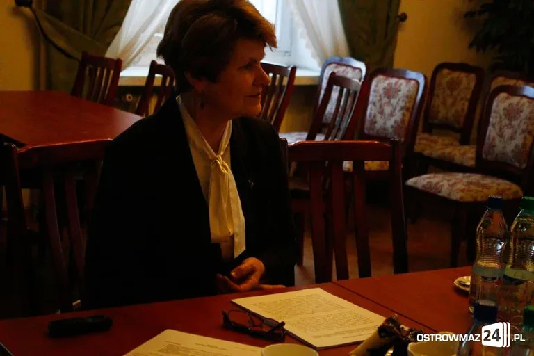 Rada OPZZ powiatu ostrowskiego