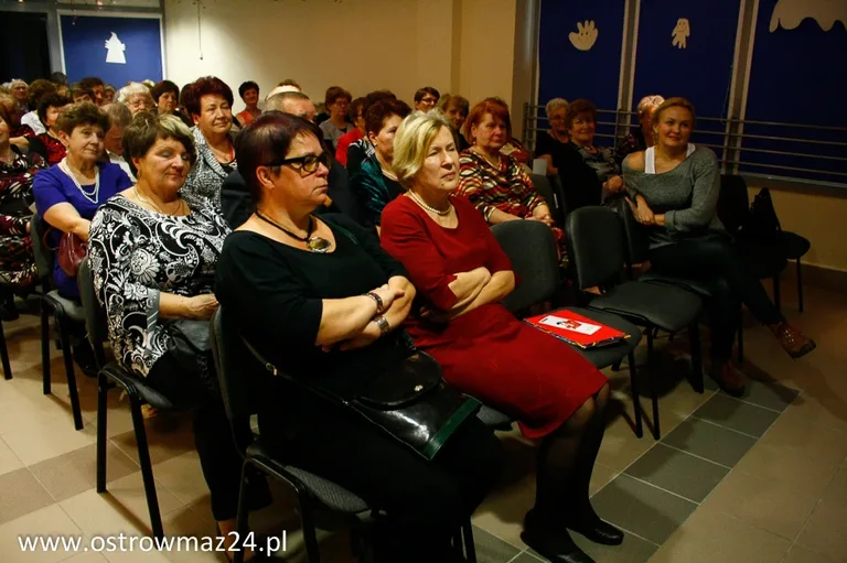 Warsztaty, by było zdrowo i pięknie