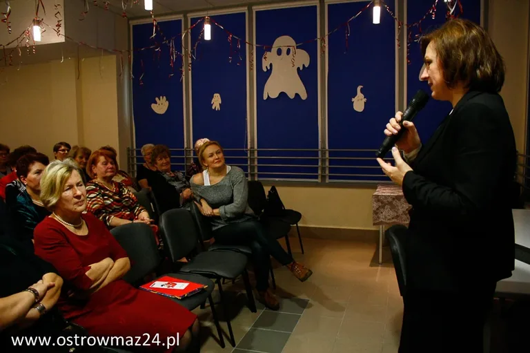 Warsztaty, by było zdrowo i pięknie
