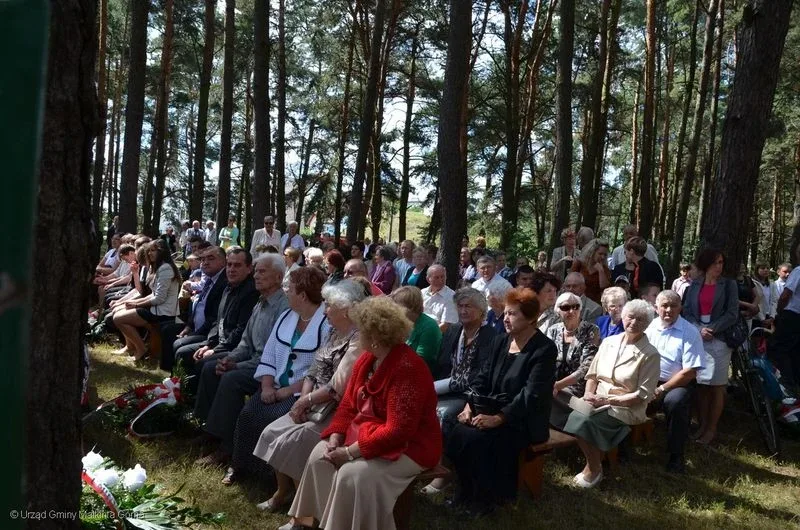 Małkinia uczciła 93 rocznicę Cudu nad Wisłą (zdjęcia)