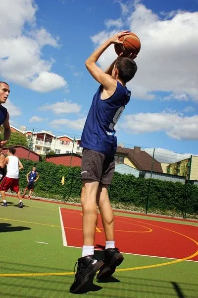 Liga Letnia zakończona (zdjęcia)