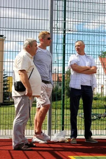 Liga Letnia zakończona (zdjęcia)