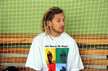 Warsztaty hip-hop z Branko Bielopotocky (zdjęcia, wideo)