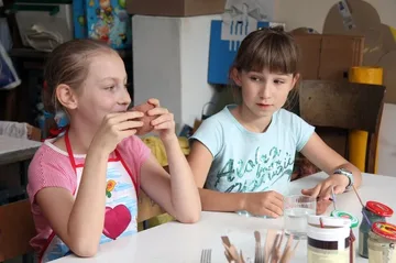Spotkanie z ceramiką (zdjęcia)