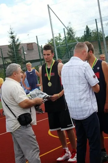 Liga Letnia zakończona (zdjęcia)