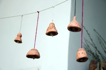Spotkanie z ceramiką (zdjęcia)