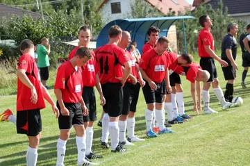 Porażka Wąsewa na początek sezonu (zdjęcia)
