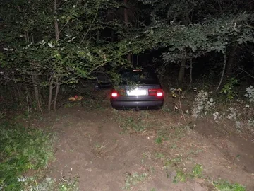 Nowe fakty w sprawie wypadku pijanych (zdjęcia)