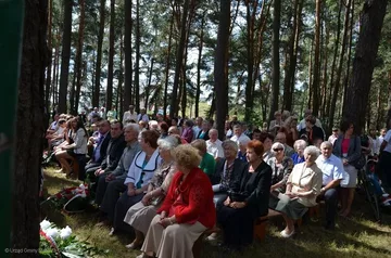 Małkinia uczciła 93 rocznicę Cudu nad Wisłą (zdjęcia)