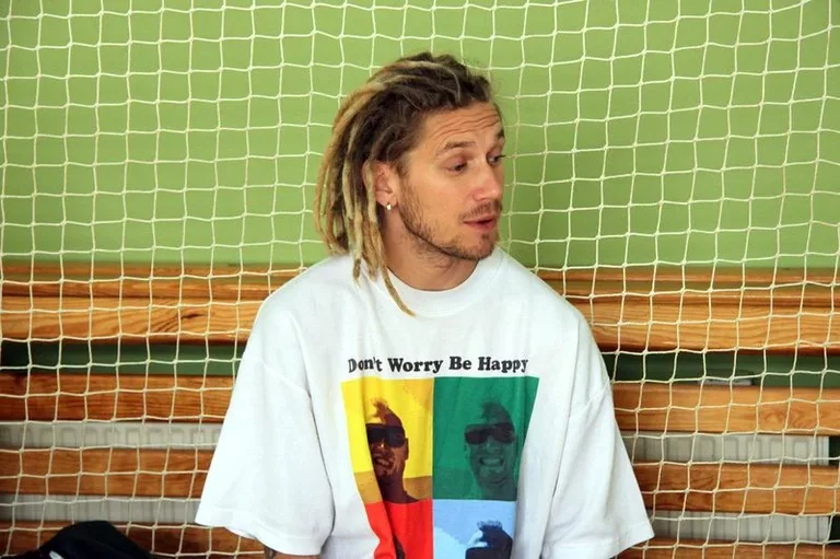 Warsztaty hip-hop z Branko Bielopotocky (zdjęcia, wideo)