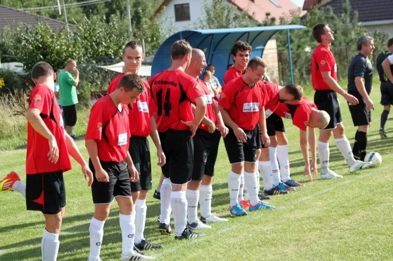 Porażka Wąsewa na początek sezonu (zdjęcia)
