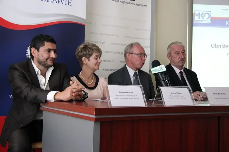 Szkoły gotowe na przyjęcie 6-latków (zdjęcia, wideo)
