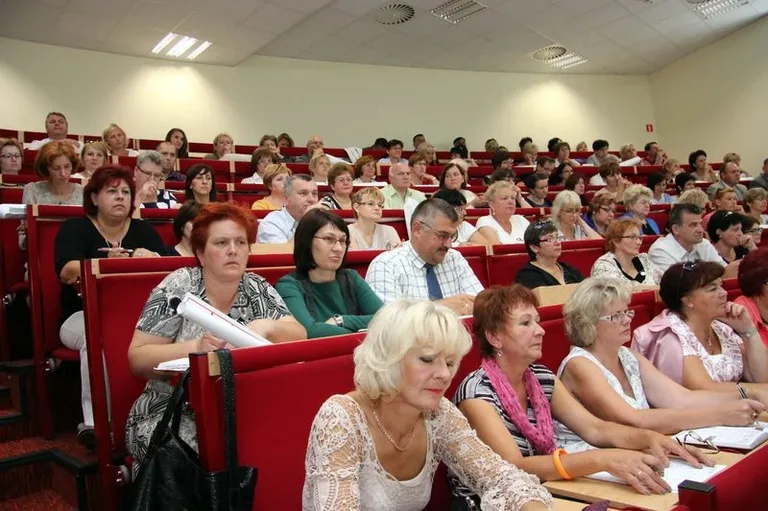 Szkoły gotowe na przyjęcie 6-latków (zdjęcia, wideo)