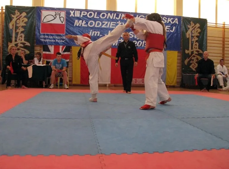 Medale OKKK w Łomży (zdjęcia)