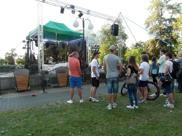 Sound City Festival 2013 (zdjęcia)