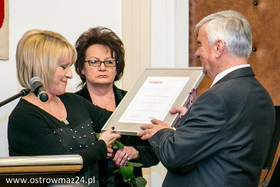 Spotkanie noworoczne w ratuszu (zdjęcia, wideo)