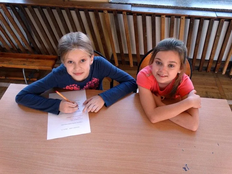 Otrzęsiny w 'Jedynce' (zdjęcia)